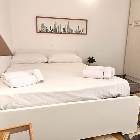 Alle Scalette Santa Teresa Cagliari Zewnętrze zdjęcie