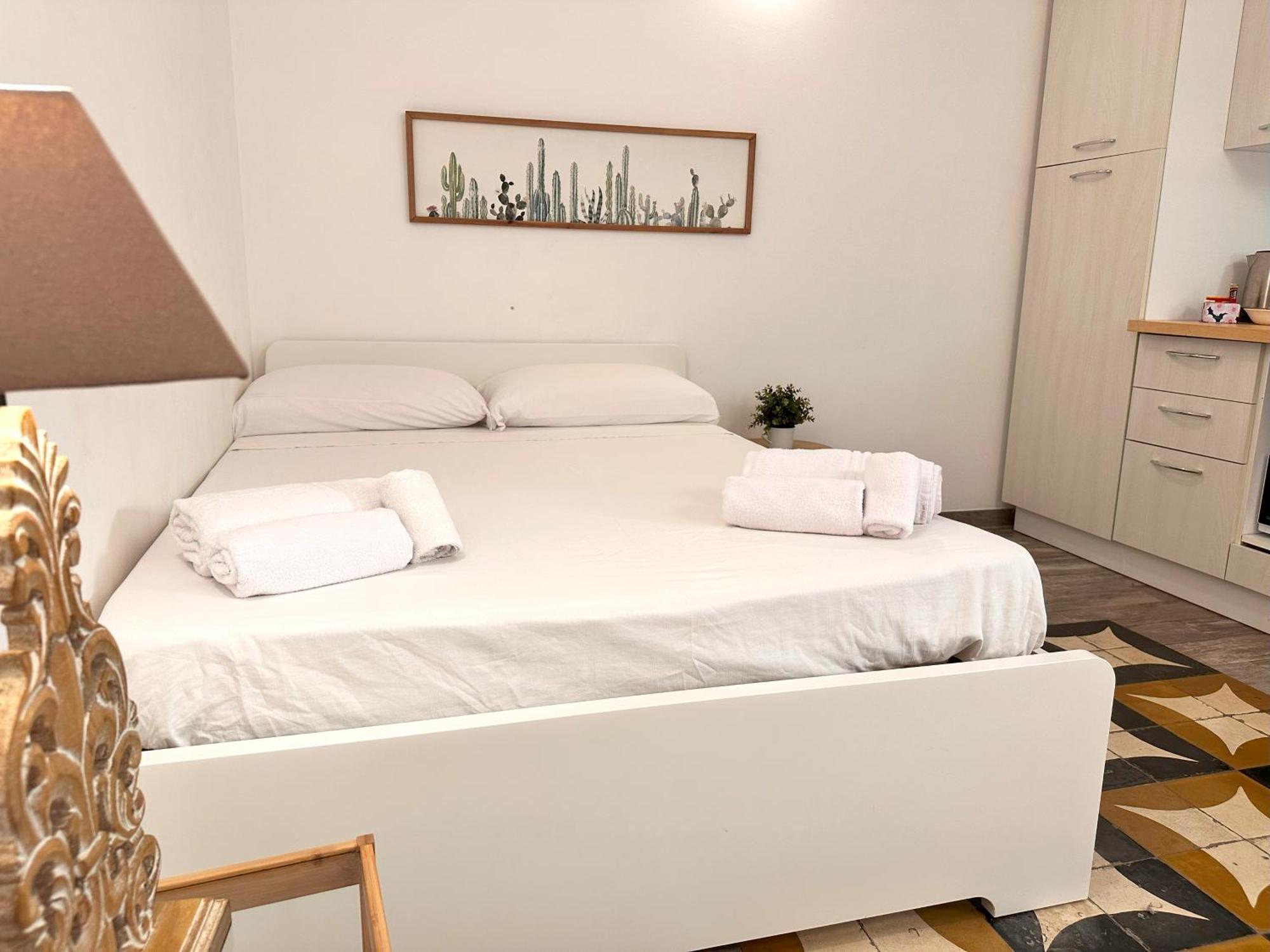 Alle Scalette Santa Teresa Cagliari Zewnętrze zdjęcie