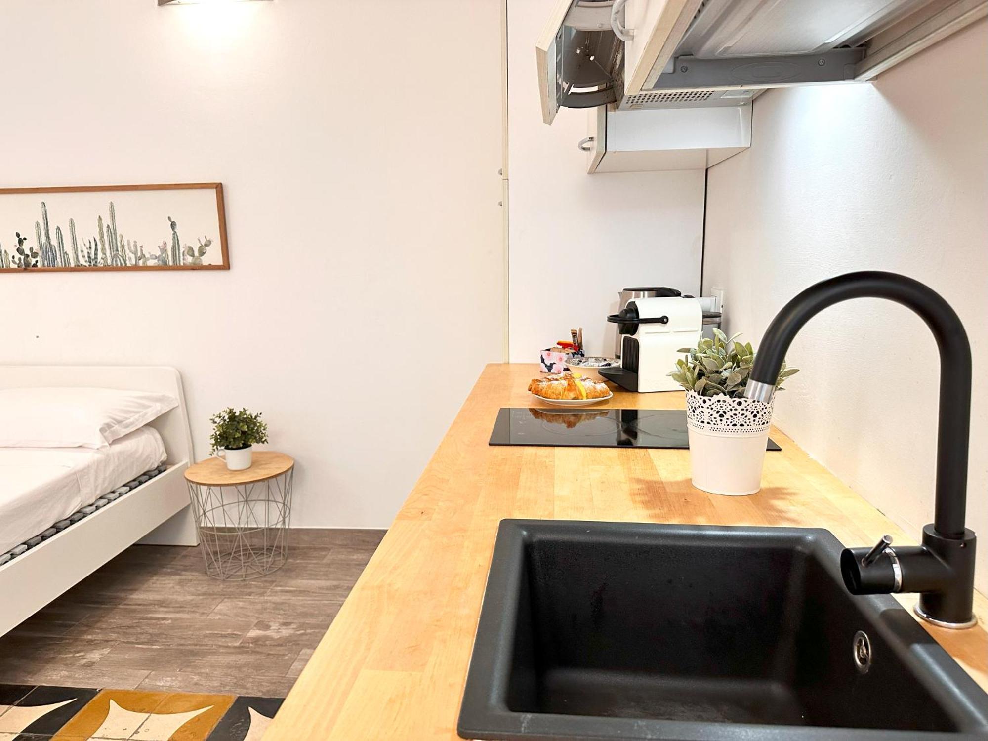 Alle Scalette Santa Teresa Cagliari Zewnętrze zdjęcie