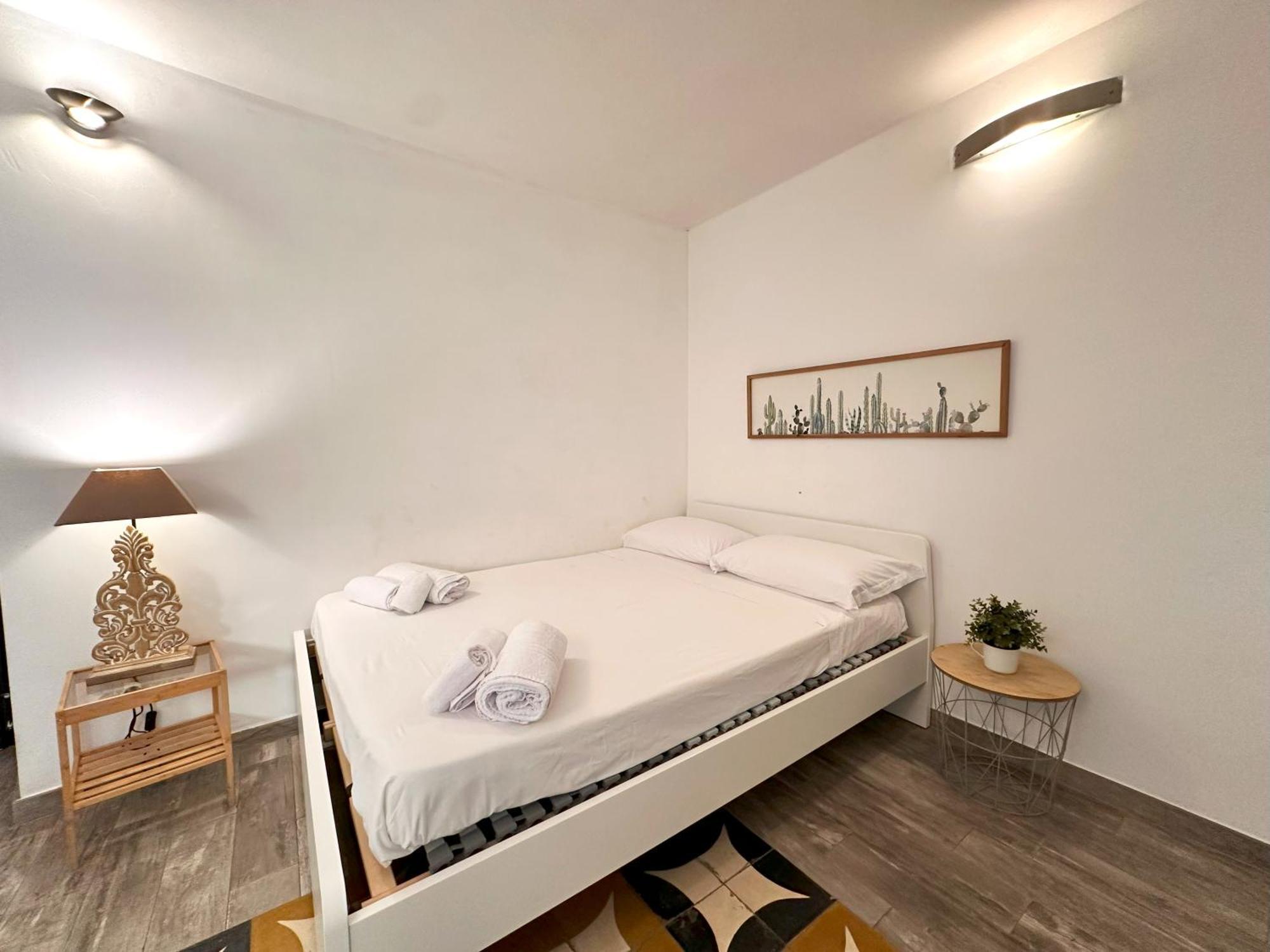 Alle Scalette Santa Teresa Cagliari Zewnętrze zdjęcie
